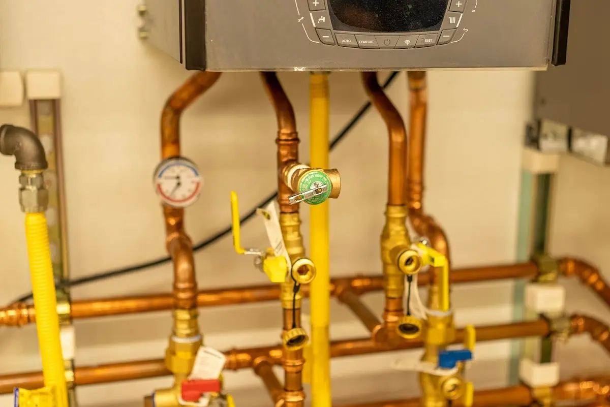 Licensed technician providing Sewer Cleanout for a homeowner in Cassville